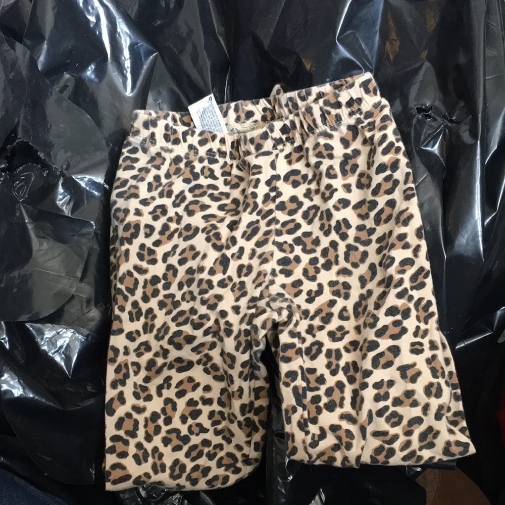 Girls circo slacks small